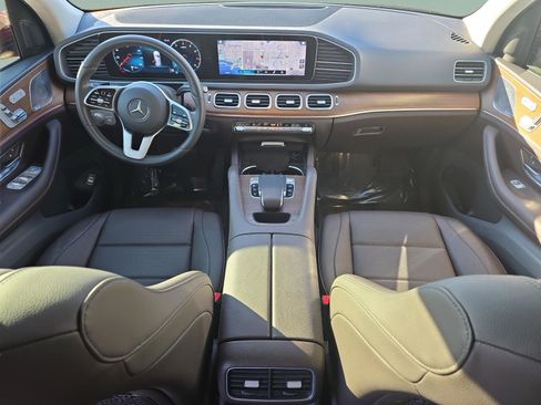 Certified 2020 Mercedes-Benz GLE 350 image 14