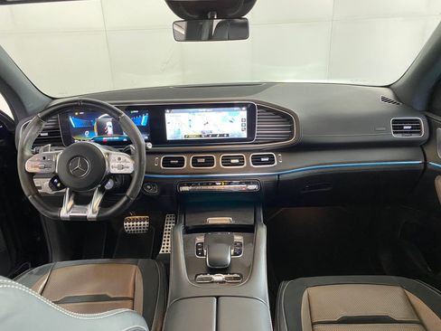 Used 2021 Mercedes-Benz GLE 53 AMG AMG GLE 53 image 14