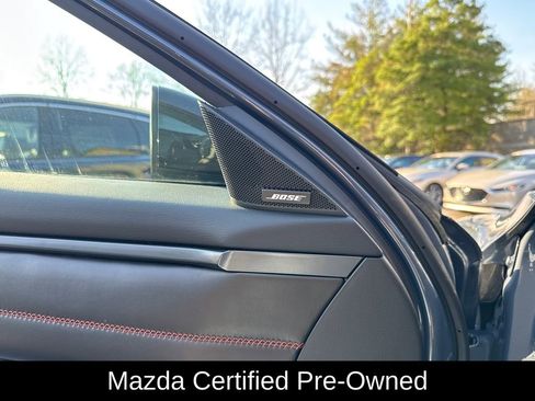 Used 2025 MAZDA CX-50 2.5 Turbo w/ Cargo Package image 58