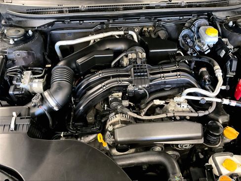 Used 2023 Subaru Legacy Premium AWD/4WD image 34