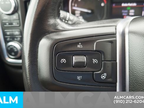 Used 2021 GMC Sierra 1500 Elevation w/ Preferred Package image 34