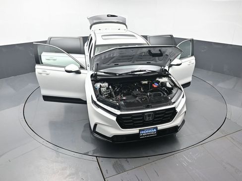 Used 2023 Honda CR-V EX-L image 53
