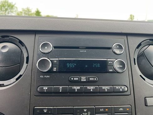 Used 2016 Ford F250 XL w/ XL Value Package RWD image 18