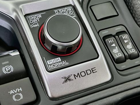 Used 2023 Subaru Forester Limited AWD/4WD image 20