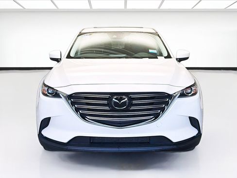 Used 2023 MAZDA CX-9 Touring image 2