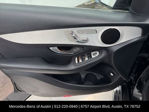 Certified 2021 Mercedes-Benz GLC 300 image 18