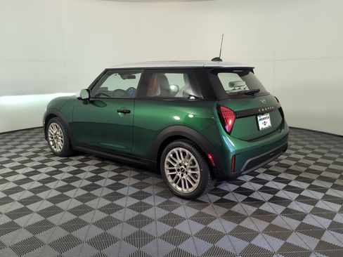 New 2026 MINI Cooper 2-Door Hardtop image 3