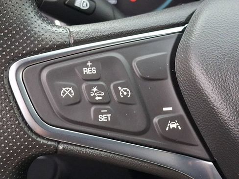 Used 2024 Chevrolet Equinox LS FWD image 23