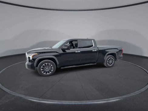 Used 2022 Toyota Tundra Limited image 4