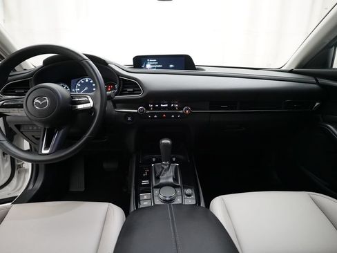 Certified 2023 MAZDA CX-30 AWD 2.5 S w/ Preferred Package image 5