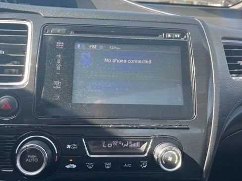 Used 2014 Honda Civic EX image 36