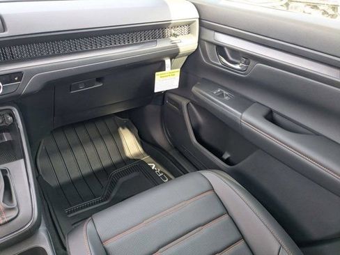 New 2026 Honda CR-V Sport-L image 17