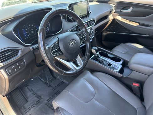 Used 2019 Hyundai Santa Fe AWD image 17