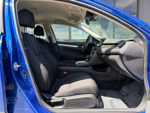 Used 2019 Honda Civic LX image 18