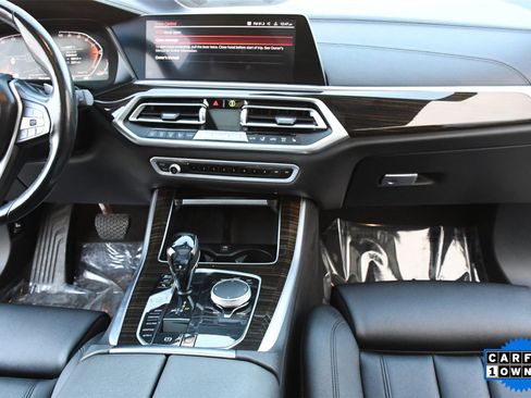 Used 2021 BMW X5 xDrive40i w/ Premium Package image 8