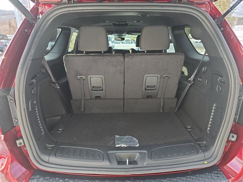 New 2026 Dodge Durango GT image 6