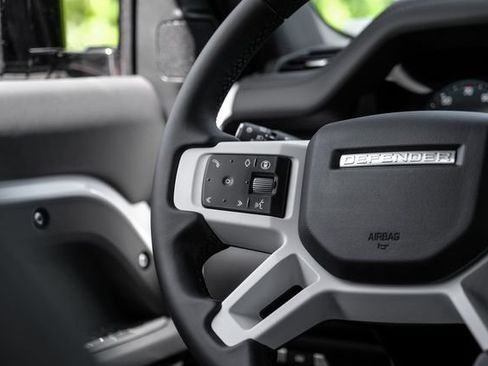 New 2026 Land Rover Defender 130 S AWD/4WD image 20