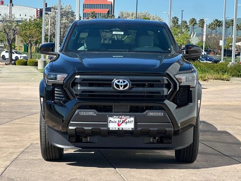 New 2026 Toyota Tacoma SR5 RWD image 10
