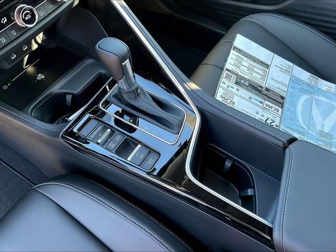 New 2025 Acura ADX AWD image 19