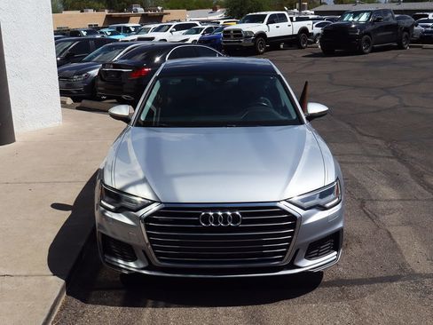 Used 2019 Audi A6 3.0T Premium image 15