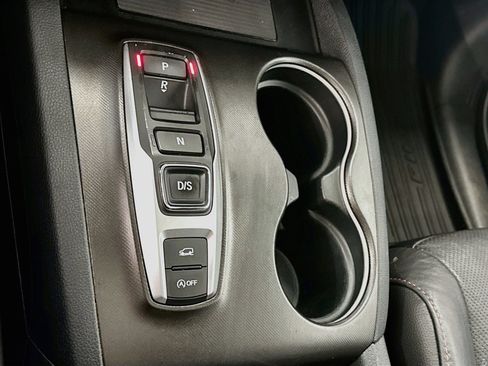 Used 2023 Honda Passport TrailSport image 25