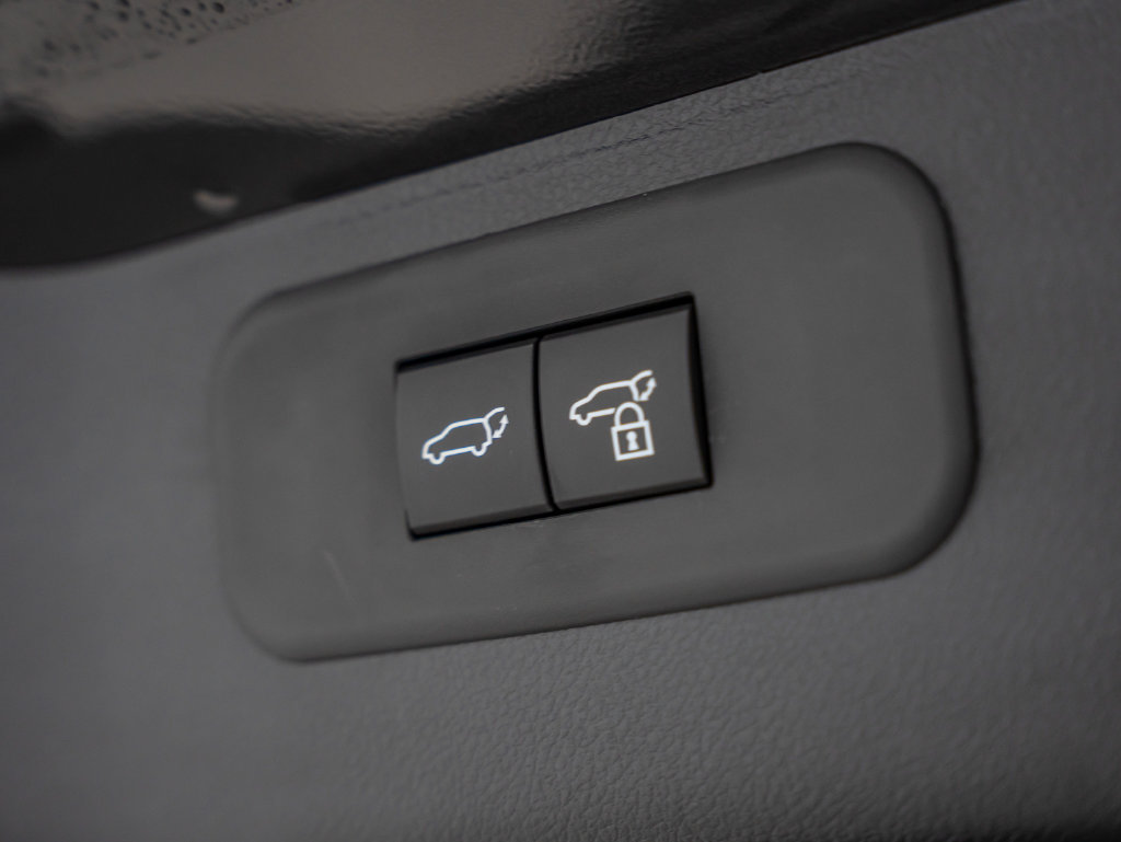 New 2026 Lexus TX 350 AWD w/ Technology Package image 22