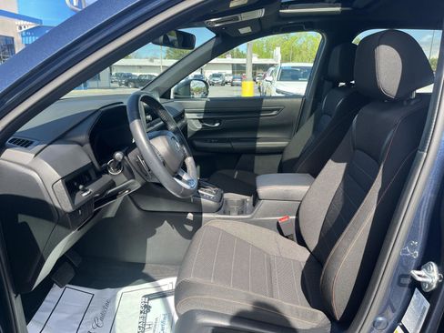 Used 2024 Honda CR-V Sport image 12