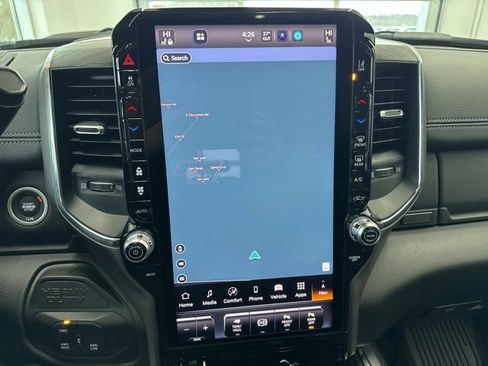 Used 2026 RAM 3500 Laramie image 26