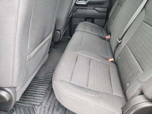 Used 2024 Chevrolet Silverado 3500 LT AWD/4WD image 29