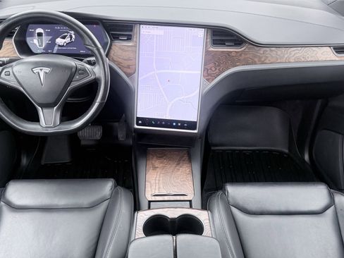 Used 2020 Tesla Model X Long Range AWD/4WD image 51