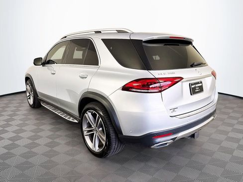 Used 2022 Mercedes-Benz GLE 350 image 7