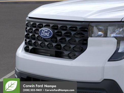 New 2026 Ford Maverick XL AWD/4WD image 18