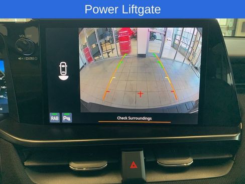 New 2026 Subaru Outback Premium image 7