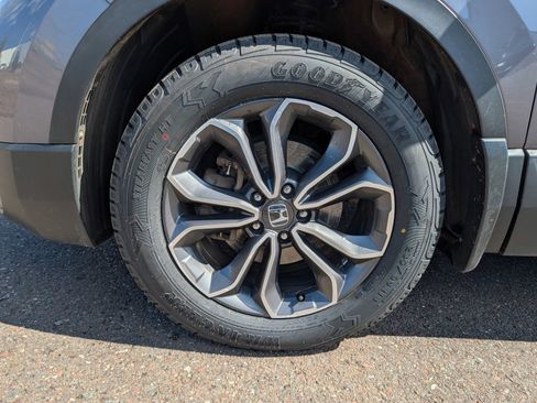 Used 2021 Honda CR-V EX image 15