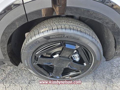 New 2027 Kia Telluride EX X-Line image 8