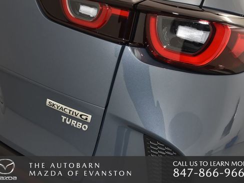 New 2025 MAZDA CX-50 Meridian Edition w/ Apex Package image 34