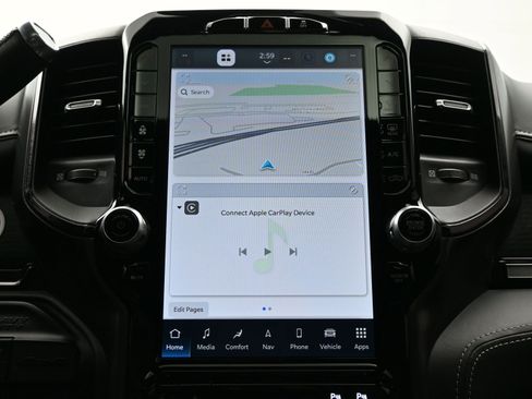 Used 2022 RAM 3500 Limited w/ Night Edition image 29