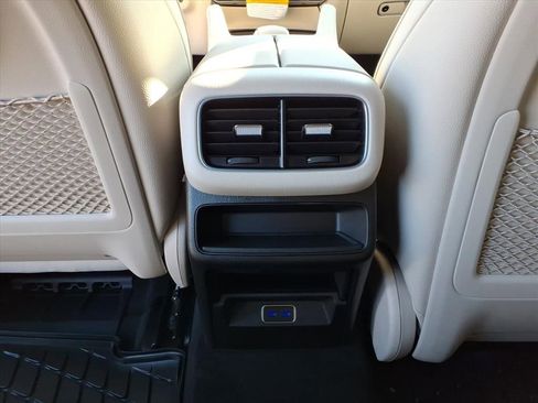 Certified 2026 Mercedes-Benz GLE 350 4MATIC image 27