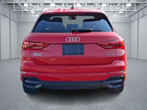 Used 2025 Audi Q3 2.0T Premium AWD/4WD image 5