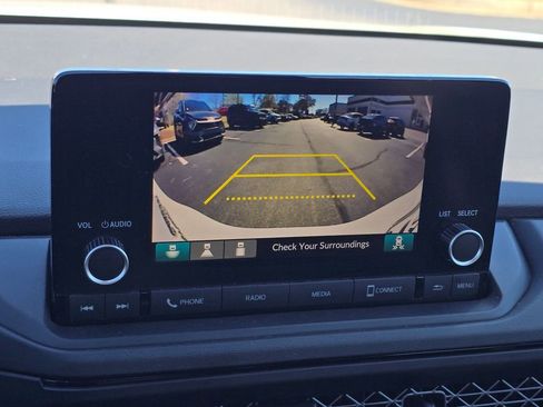 Used 2023 Honda Accord EX image 17