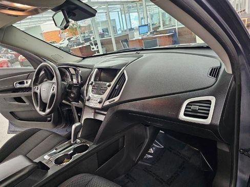 Used 2013 GMC Terrain SLE FWD image 8