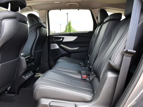 Certified 2026 Acura MDX w/ Technology Package AWD/4WD image 22