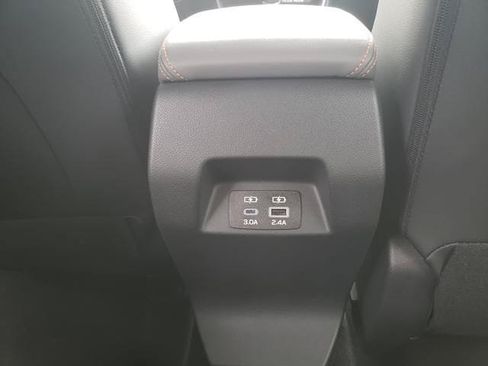 New 2026 Subaru Crosstrek 2.5i Limited AWD/4WD image 13