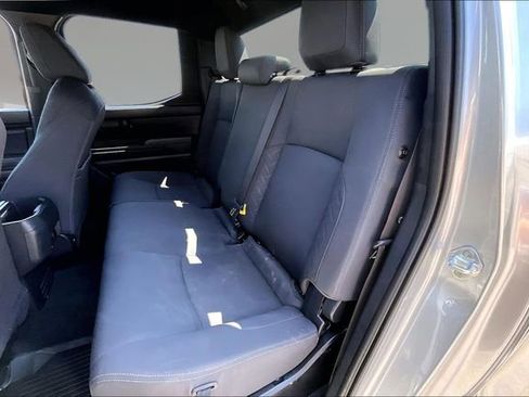 Used 2025 Toyota Tacoma SR5 image 19