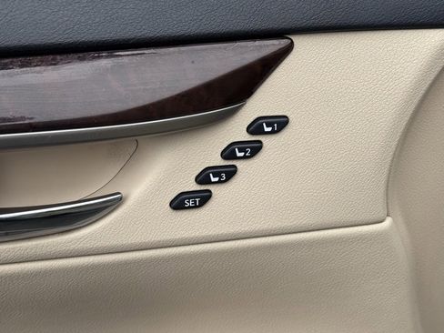 Used 2015 Lexus ES 350 350 Crafted Line image 13