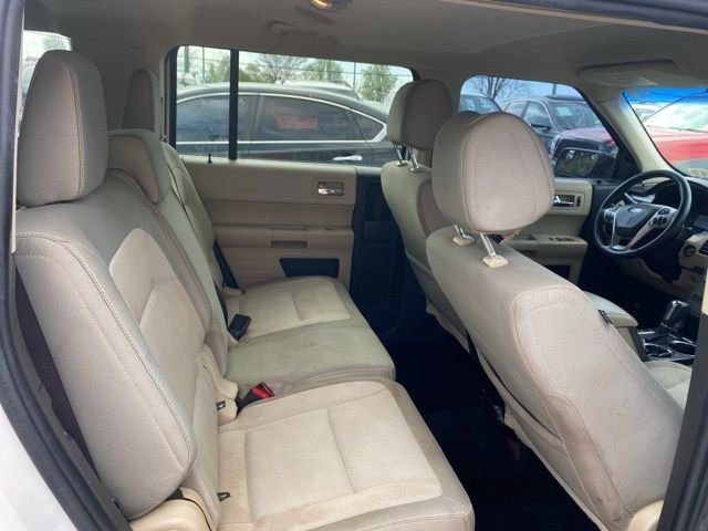 Used 2014 Ford Flex SE FWD image 24