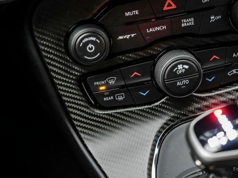 Used 2023 Dodge Challenger SRT Hellcat Redeye image 73