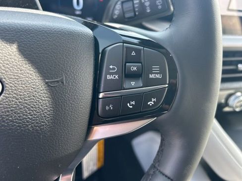 New 2026 Ford Explorer Platinum image 30