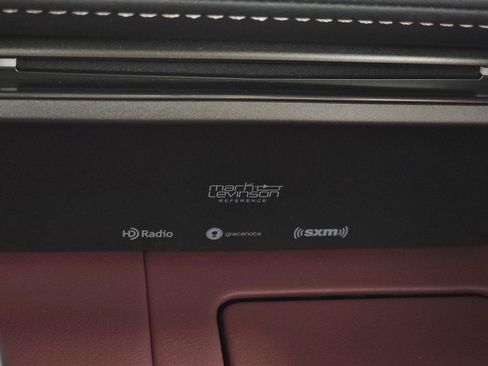 Used 2023 Lexus LC 500 Convertible w/ Touring Package RWD image 35