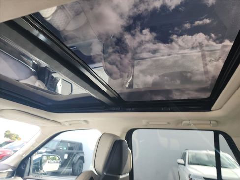 Used 2019 Lincoln Navigator L Black Label image 19